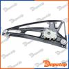 Lève vitre gauche arrière pour BMW | EPS-BM-023, 003-80-04110
